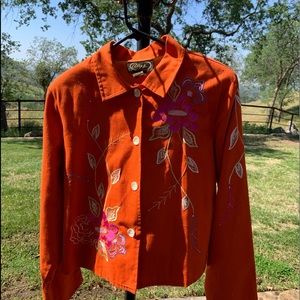 Alex Kim Spring Jacket